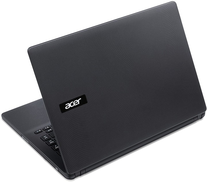Acer Aspire ES14 (ES1-431-C3QT), černá_1016351997