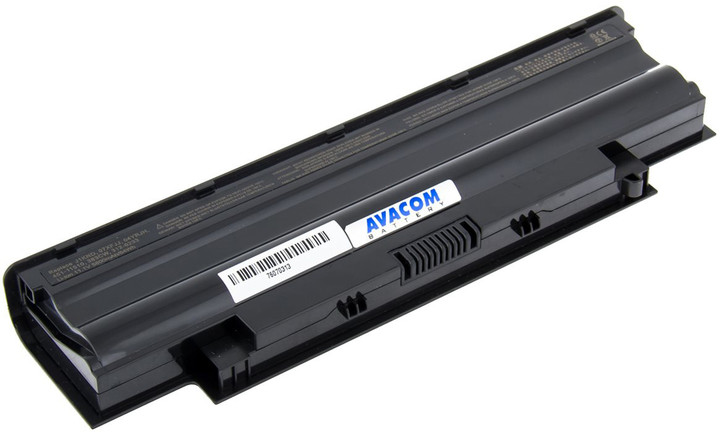 Avacom baterie pro Dell Inspiron 13R/14R/15R, M5010/M5030 Li-Ion 11,1V 5800mAh
