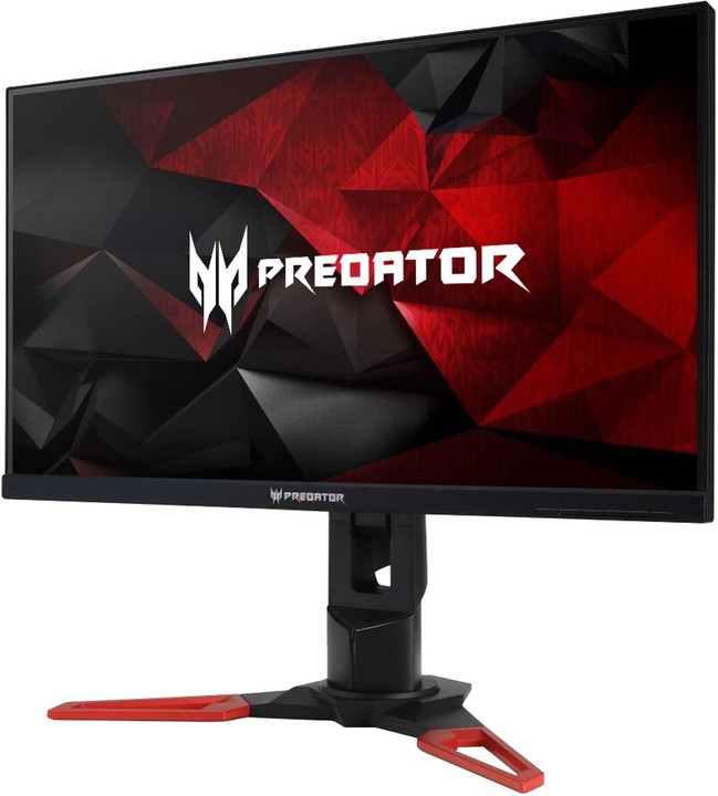 Acer Predator XB321HKbmiphz - LED monitor 32&quot;_738538348
