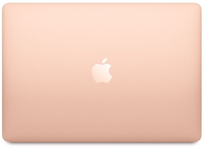 Apple MacBook Air 13, i5 1.6 GHz, 128GB, zlatá_1764554703