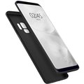 Spigen Air SkinS pro Samsung Galaxy S9, black_64080956