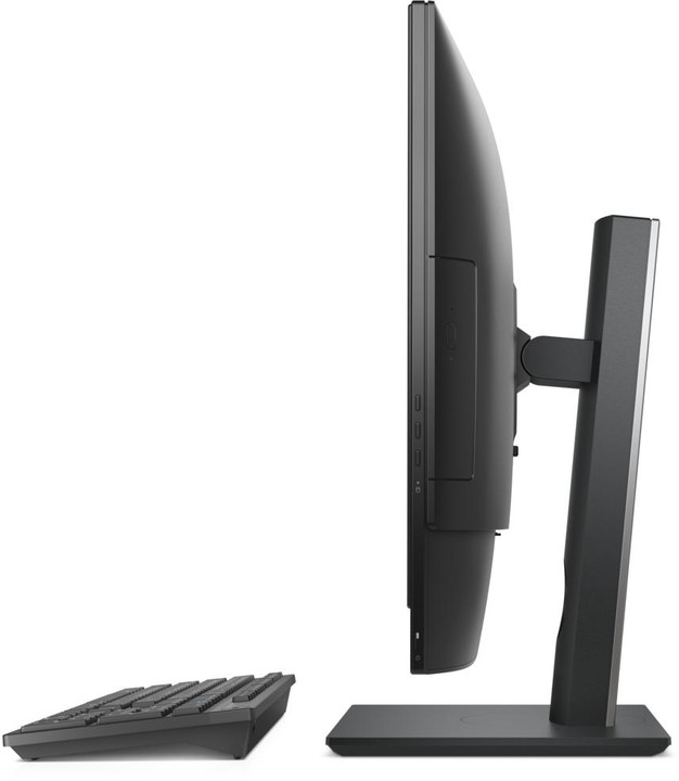 Dell OptiPlex 24 (7450), černá_1410308114