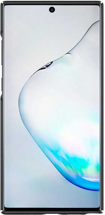 Spigen Thin Fit ochranný kryt pro Samsung Galaxy Note10+, černá_1124578526