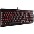 Corsair Gaming K70 RED LED + Cherry MX BLUE, EU_871742960