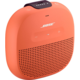 Bose SoundLink Micro, oranžová