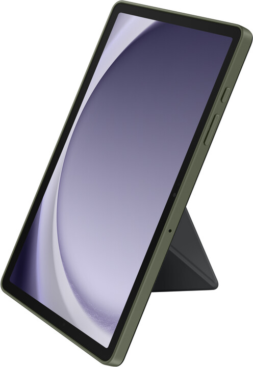 Samsung ochranné pouzdro pro Galaxy Tab A9+, černá_33618847