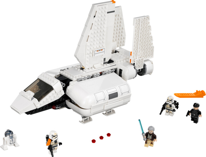 LEGO® Star Wars™ 75221 Imperiální výsadkový člun_757869909