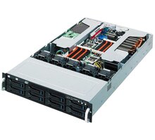 ASUS ESC4000A-E10, 8GB RAM, 8x3,5&quot;/2,5&quot; SATA/SAS/2xNVMe, 2200W, 2U_942376767