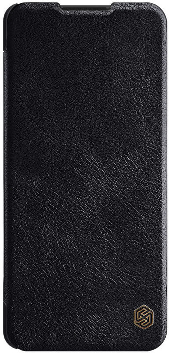 Nillkin flipové pouzdro Qin Book pro Samsung Galaxy A42 5G, černá_290705227