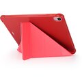 Epico flipové pouzdro pro iPad Air 10.9" (2020), červená