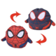 Plyšák Spider-Man - Peter with Miles, oboustranný_827974258