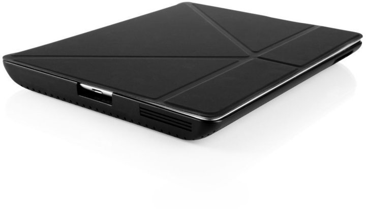 Verbatim pouzdro Folio - Pro s Bluetooth klavesnicí pro iPad_1750034413