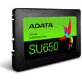 ADATA Ultimate SU650, 2,5&quot; - 120GB_2145699507