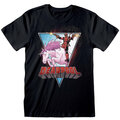 Tričko Deadpool - Unicorn Rider (XL)_1136075287