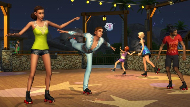 The Sims 4: Roční období (PC)_1567265880