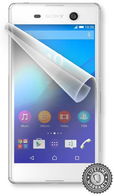 ScreenShield fólie na displej pro Sony Xperia M5 E5603_1399887357