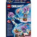 LEGO® DREAMZzz™ 71472 Izzie a její horkovzdušný balón ve tvaru narvala_889745592