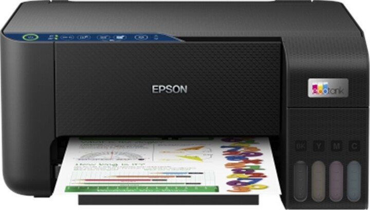 Epson EcoTank L3271, tankový systém_563382218