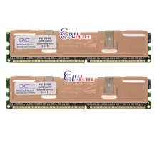 OCZ DIMM 512MB DDR 400MHz Dual Channel CL2_2119733931