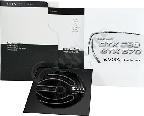 EVGA GeForce GTX 570 Superclocked 1280MB, PCI-E_1610247758