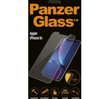 PanzerGlass Standard pro Apple iPhone Xr, čiré_918925309