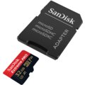 SanDisk Micro SDHC Extreme Pro 32GB 100MB/s A1 UHS-I U3 V30 + SD adaptér_4186111