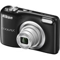 Nikon Coolpix A10, černá