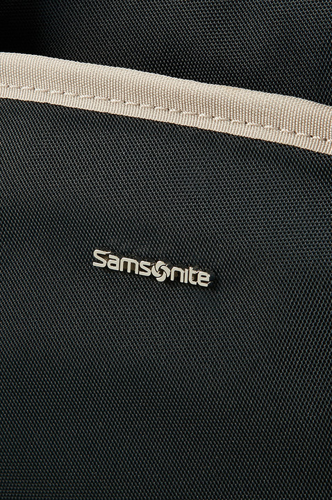 Samsonite Nefti BAILHANDLE 13.3&quot; Black/Sand_2047684215