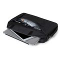 DICOTA Slim Case Plus EDGE - Brašna na notebook - 13.3&quot; - černá_629644814