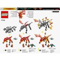 LEGO® NINJAGO® 71762 Kaiův ohnivý drak EVO_1896272878