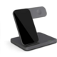 Spello by Epico bezdrátový nabíjecí stojánek 3v1 pro Samsung, černá_1097331982