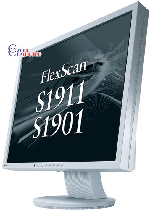 Eizo S1911SH-GY - LCD monitor 19&quot;_362355394