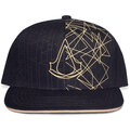 Kšiltovka Assassins Creed - Legacy Logo, snapback, nastavitelná_490572028