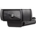 Logitech Webcam C920, černá_771116312