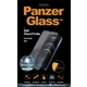 PanzerGlass ochranné sklo Edge-to-Edge pro Apple iPhone 12 Pro Max 6.7", 0.4mm, černá antibakteriální