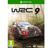 WRC 9 (Xbox ONE)_1146294858