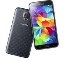 Samsung Galaxy S5 Neo, černá_1870309256