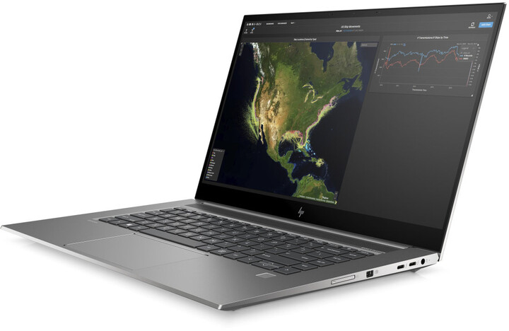 HP ZBook Studio G7, stříbrná/šedá_1192718108