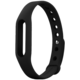 Xiaomi náhradní pásek pro Xiaomi Miband, černá