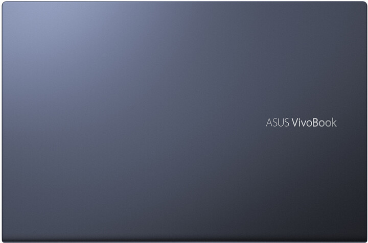 ASUS VivoBook 14 M413DA, černá_775245579