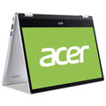 Acer Chromebook Spin 314 (CP314-1HN), stříbrná_1622720804