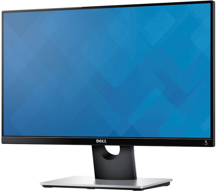 Dell S2316H - LED monitor 23&quot;_1833722497