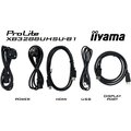 iiyama ProLite XB3288UHSU-B1 - LED monitor 31,5&quot;_437724146