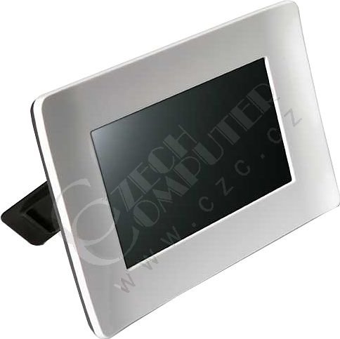 Acer AF207 - LCD 7&quot; bílá - Valentýnská edice k Acer notebookům_1705668306