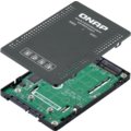 QNAP diskový adaptér QDA-A2MAR, 2xM.2 SATA do 2,5&quot; SATA_338667803