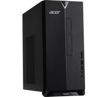 Acer Aspire TC (TC-885), černá_258356349