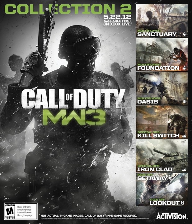Call of Duty: Modern Warfare 3 - DLC Collection 2 (PC)_585960799