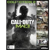 Call of Duty: Modern Warfare 3 - DLC Collection 2 (PC)_585960799