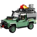 LEGO® Icons 10317 Land Rover Classic Defender 90_1451947137