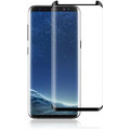 EPICO GLASS 3D+ tvrzené sklo Case Friendly pro Samsung S9 Plus černé_1456752429